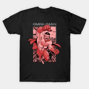 Omni-Man V2 T-Shirt